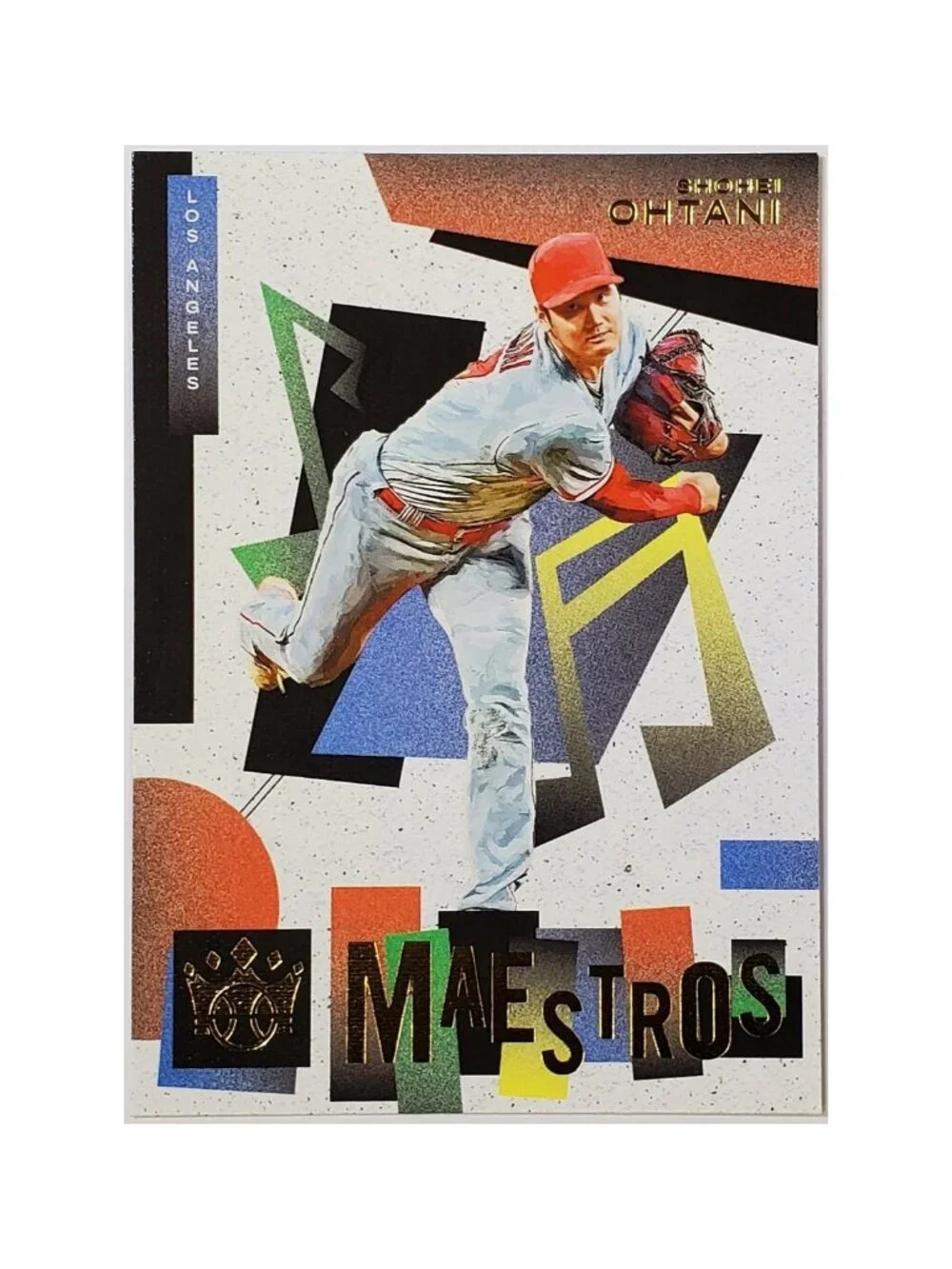 SHOHEI OHTANI 